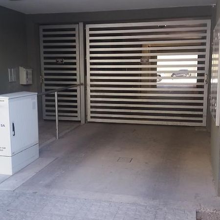 شقة Bahiaxdia Fitz Roy 140 Bahía Blanca المظهر الخارجي الصورة