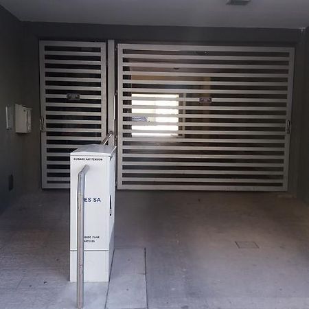 شقة Bahiaxdia Fitz Roy 140 Bahía Blanca المظهر الخارجي الصورة