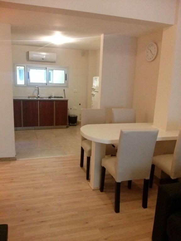 شقة Bahiaxdia Fitz Roy 140 Bahía Blanca المظهر الخارجي الصورة