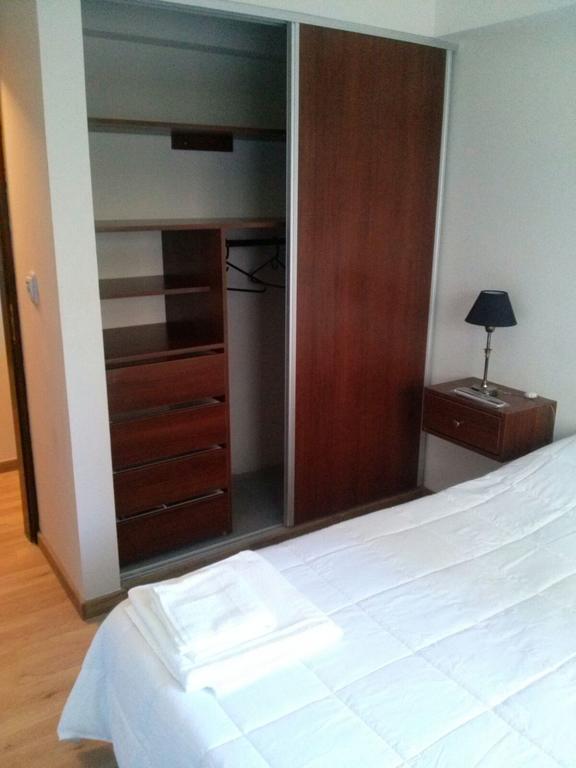 شقة Bahiaxdia Fitz Roy 140 Bahía Blanca المظهر الخارجي الصورة
