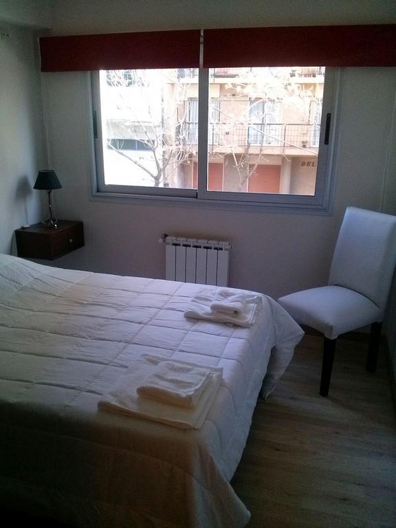 شقة Bahiaxdia Fitz Roy 140 Bahía Blanca المظهر الخارجي الصورة