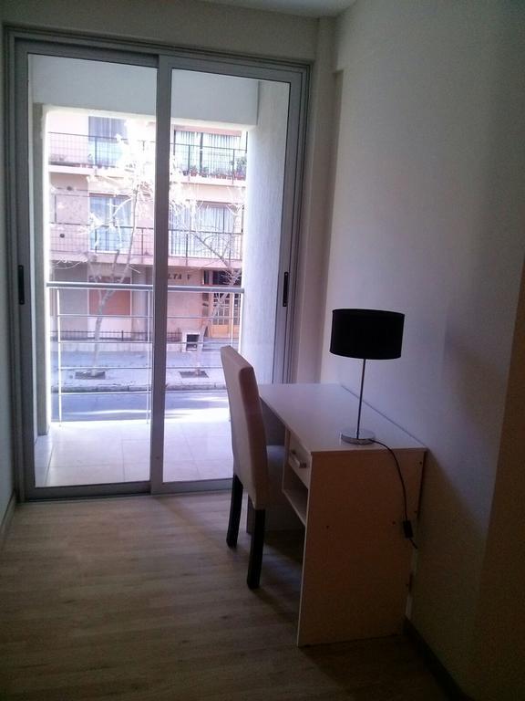 شقة Bahiaxdia Fitz Roy 140 Bahía Blanca المظهر الخارجي الصورة