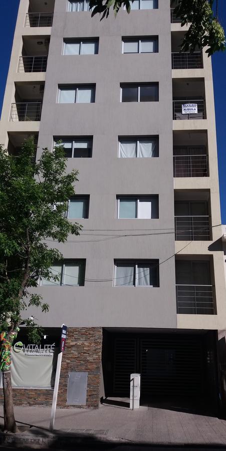 شقة Bahiaxdia Fitz Roy 140 Bahía Blanca المظهر الخارجي الصورة