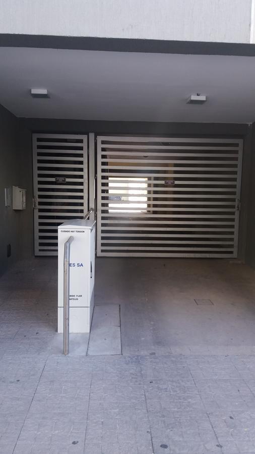 شقة Bahiaxdia Fitz Roy 140 Bahía Blanca المظهر الخارجي الصورة
