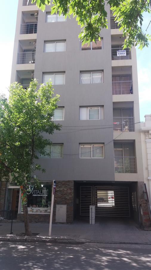 شقة Bahiaxdia Fitz Roy 140 Bahía Blanca المظهر الخارجي الصورة